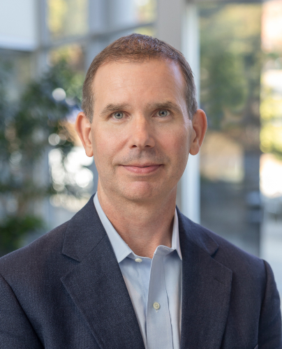 Headshot of Neal Curran