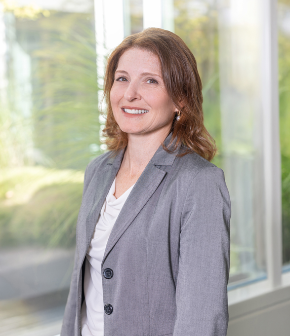 Headshot of Dr. Anastasia Schwarz