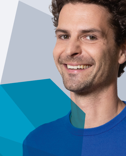 Dennis – Legal Counsel bei Merz Therapeutics