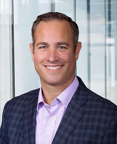 Headshot of Leonard Paolillo