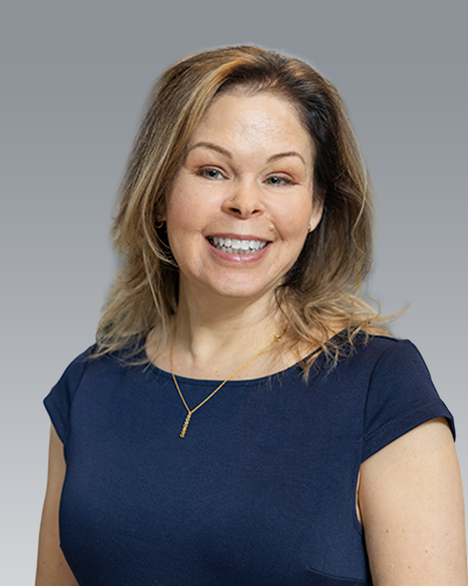 Headshot of Terry Crandall