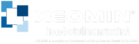 Xeomin<sup>®</sup>  (incobotulinumtoxinA) 