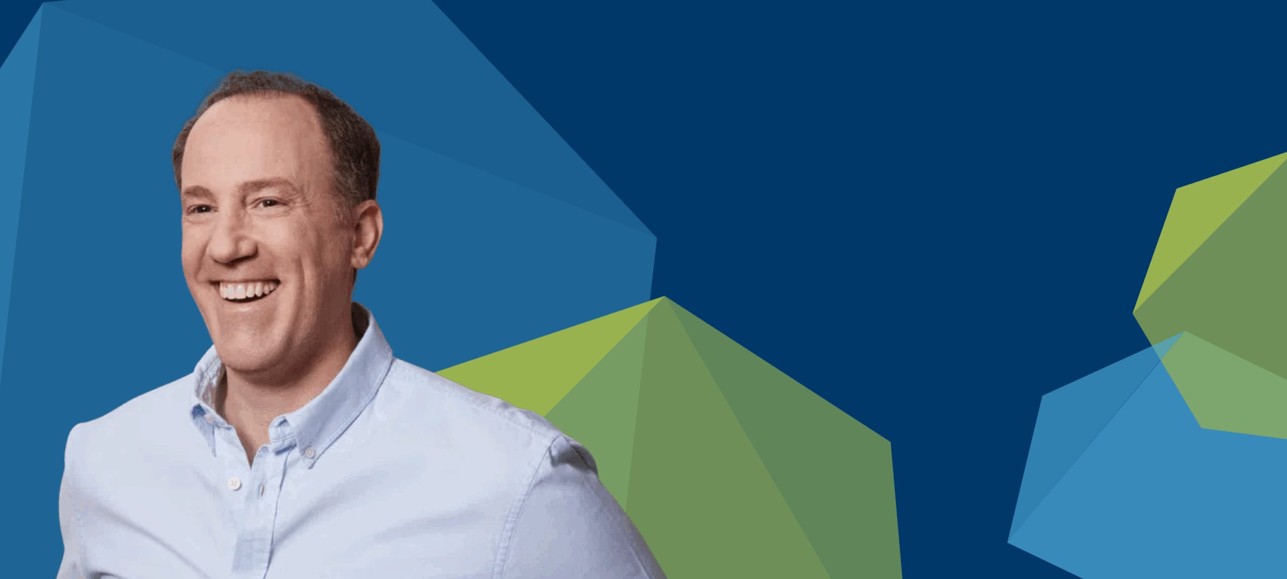 Ezequiel – Director de Área en Merz Therapeutics