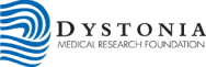 dystonia logo