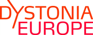 dystonia europe logo