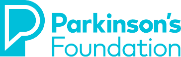 parkinson's foundation logo