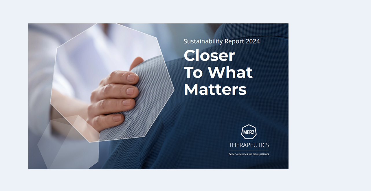 Sustainability Report 2024