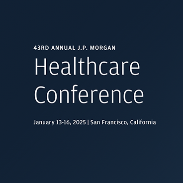 Healthcare conference