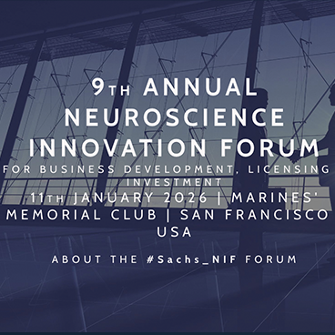 9th Annual Neuroscience innovation forum