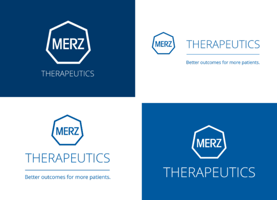 image of Merz Therapeutics Logos - RGB