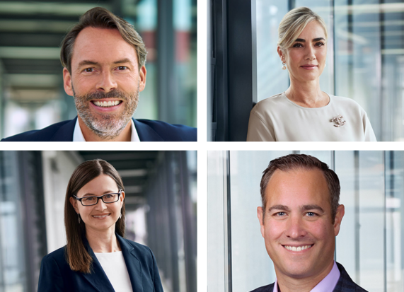 image of Management team