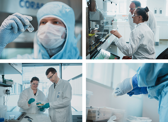 image of Research and development